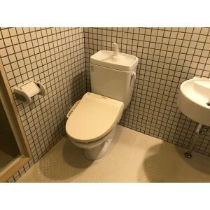 【内装】 | ティーブロッサム