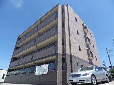 【外観】 | シュテルンハイムⅡ