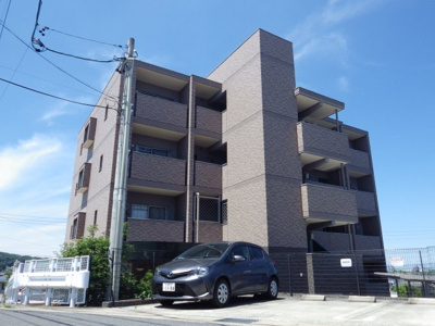 【外観】 | シュテルンハイムⅡ