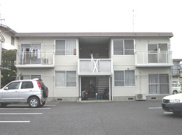 鹿田ハイツⅢの画像