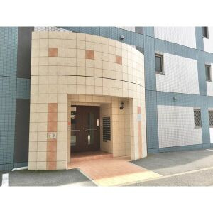 【エントランス】 | プライムコート　栄生