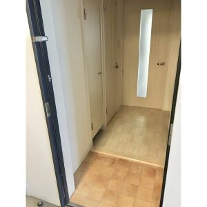 【内装】 | プライムコート　栄生