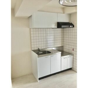 【内装】 | プライムコート　栄生
