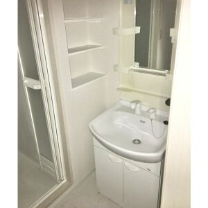 【内装】 | プライムコート　栄生