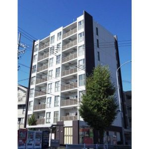 【外観】 | グラン　シャリオ