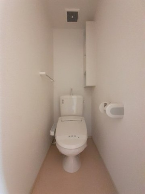 【その他】 | コフレドールⅢ番館