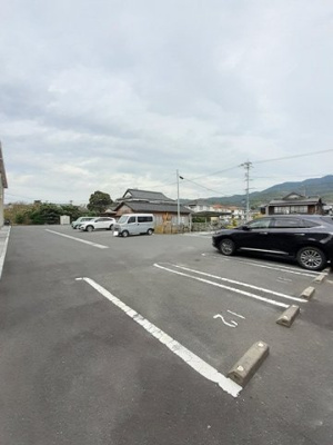 【その他】 | コフレドールⅢ番館