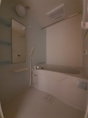 【浴室】 | コフレドールⅢ番館