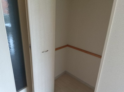 【収納】 | スワローハイム　岩塚