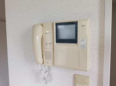 【設備】 | スワローハイム　岩塚