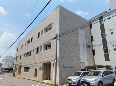 【外観】 | スワローハイム　岩塚
