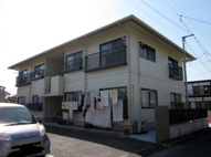 メゾン　ピュアファーストの画像