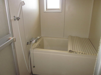 【浴室】 | メゾン　ピュアファースト