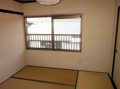 【和室】 | メゾン　ピュアファースト