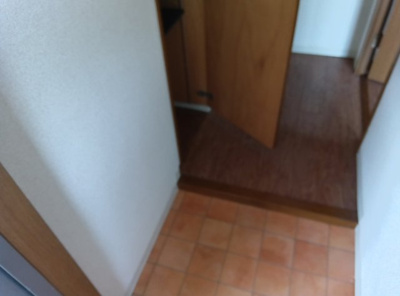 【内装】 | ＬＡＰＵＴＡ