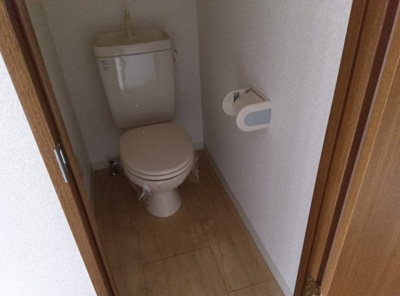 【内装】 | ＬＡＰＵＴＡ