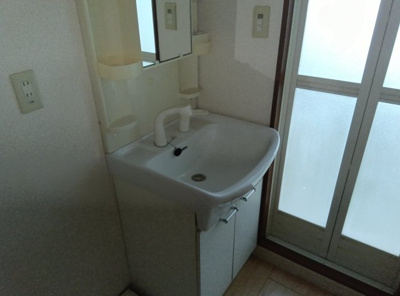 【内装】 | ＬＡＰＵＴＡ