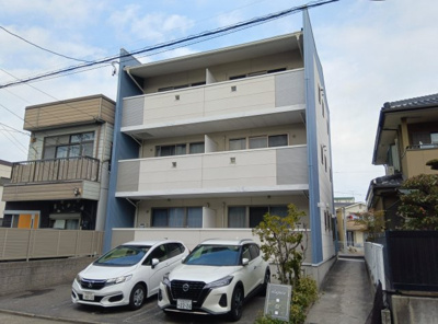 【外観】 | ＬＡＰＵＴＡ