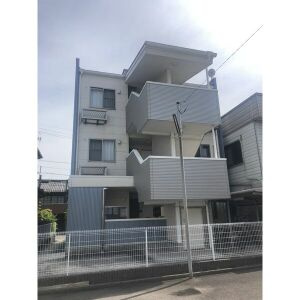 【外観】 | ＬＡＰＵＴＡ