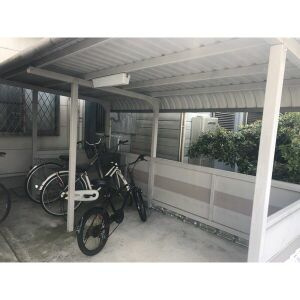 【外観】 | ＬＡＰＵＴＡ