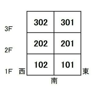 【外観】 | ＬＡＰＵＴＡ