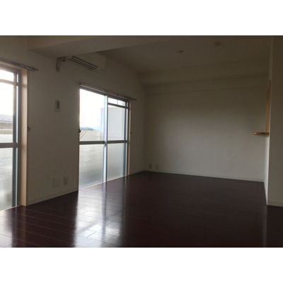 【居間・リビング】 | サンビーム八代