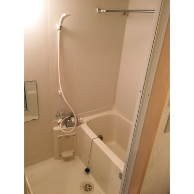 【浴室】 | サンビーム八代