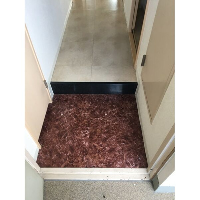 【玄関】 | サンビーム八代