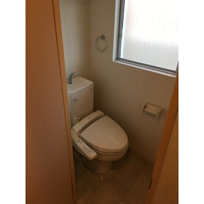 【トイレ】 | サンビーム八代