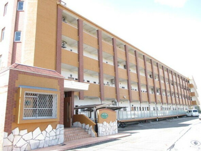 【外観】 | サンビーム八代