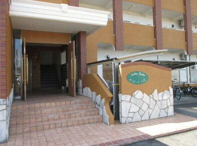 【外観】 | サンビーム八代