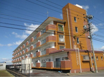 サンビーム八代の画像