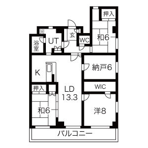【内装】 | ルミエール
