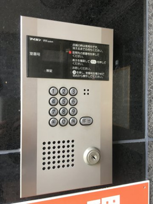 【外観】 | ルミエール
