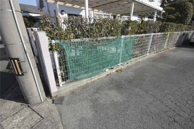 【その他共用部分】 | 第２百田ハイツ