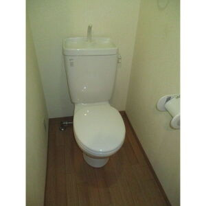 【内装】 | ルミエール