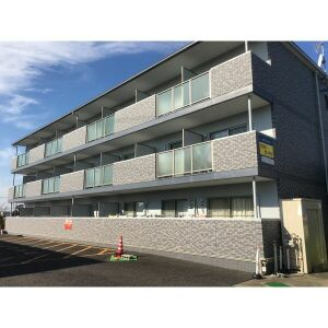 【外観】 | ルミエール