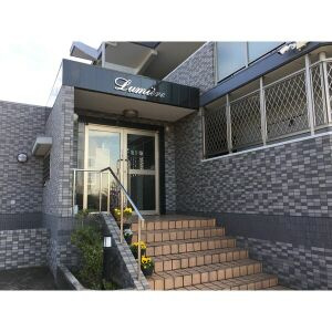 【外観】 | ルミエール