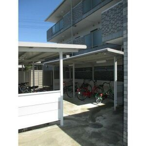 【外観】 | ルミエール