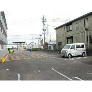 【外観】 | ルミエール