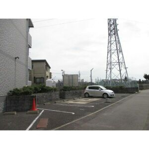 【外観】 | ルミエール