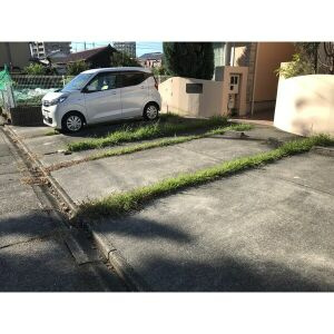 【外観】 | フレンテ