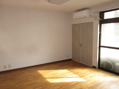 【洋室】 | 河村ビル