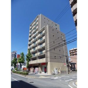 【外観】 | グランリーオ