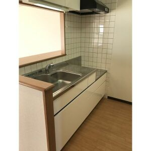 【内装】 | グランリーオ