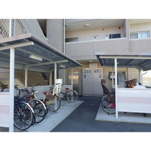 【外観】 | グランリーオ