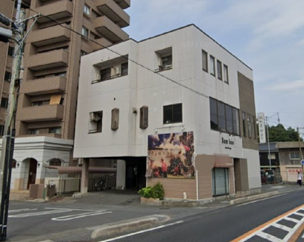 【外観】 | 河村ビル