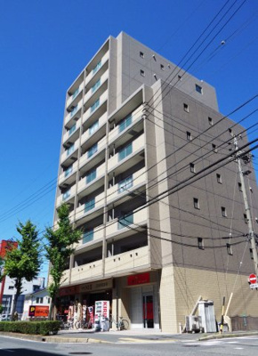 【外観】 | グランリーオ