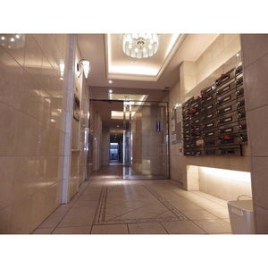 【外観】 | アンジュール　栄