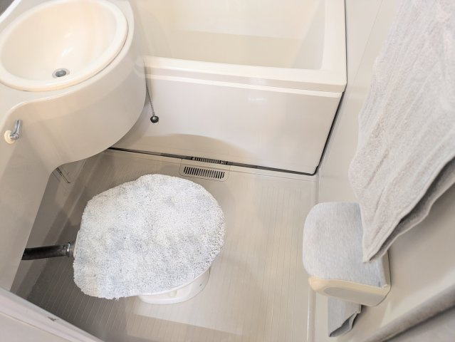 【トイレ】 | カーサやない